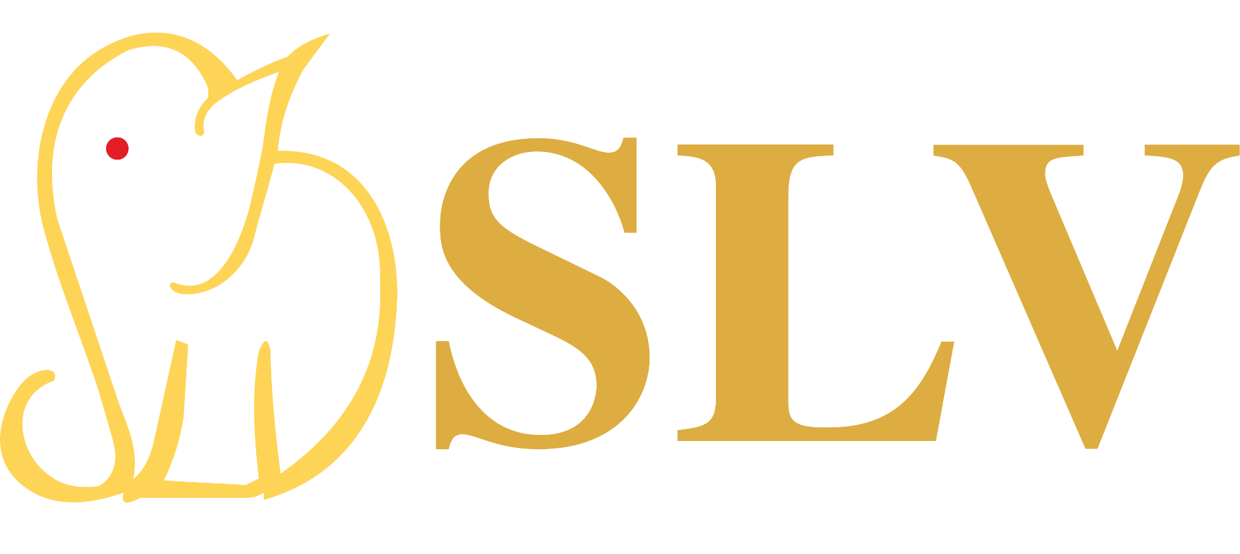 SLV Grand Palace Logo